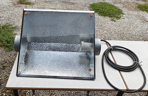 Cooltube exctracteur hps - cooltube,