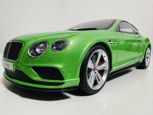 Gtsprit bentley continental - continental, gt