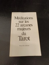 Méditations Sur Les 22