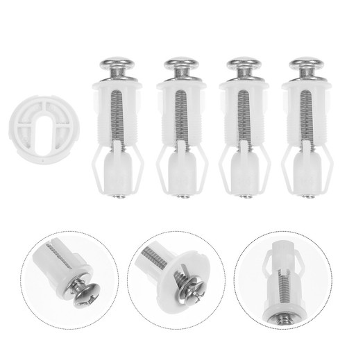Pcs kit fixation pour - kit,