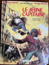 UNE AVENTURE BARBE-ROUGE 20 Le