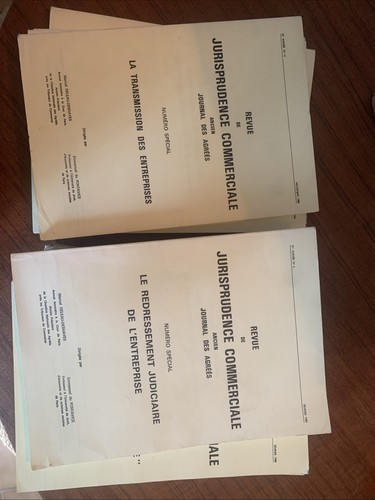 Livre droit numéro - droit, c5