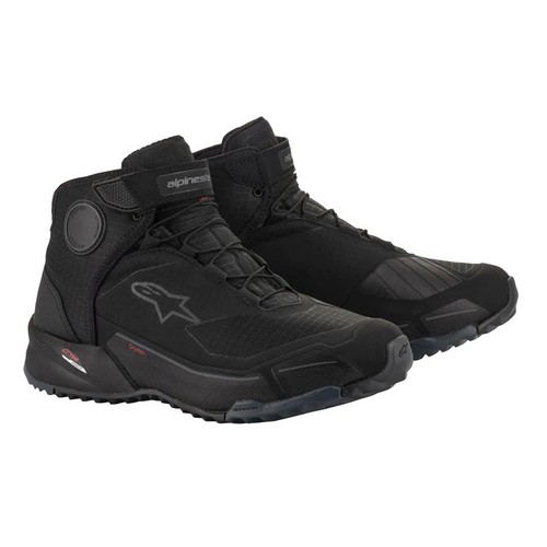 Bottes moto alpinestars - de,