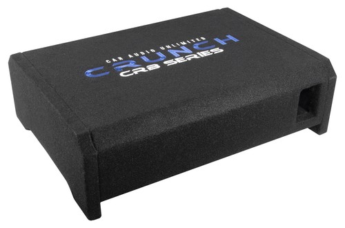 Crunch crb 200 subwoofer - crb-200,