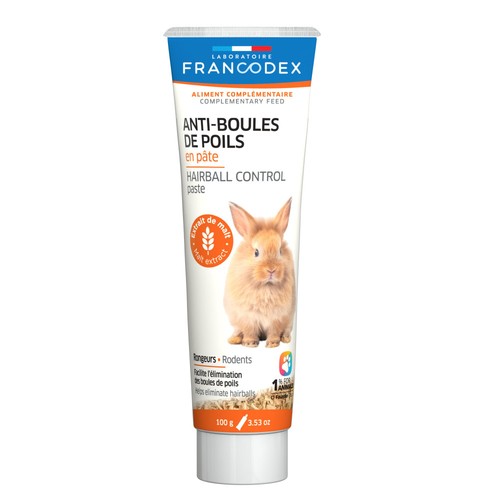 Anti boules poils - poils, en