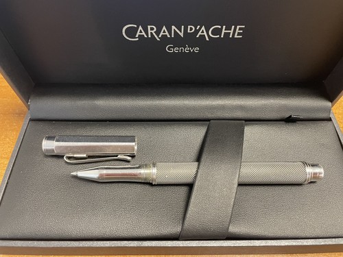Caran ache roller varius - caran, d’ache