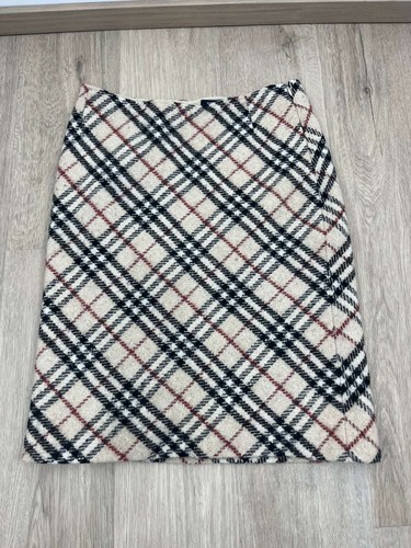 Jupe burberry - jupe,