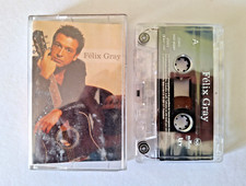 Cassette audio K7 - Félix