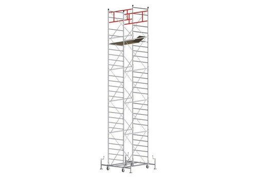 Echafaudage professionnel - , en