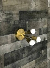 Mi Siècle Style Laiton