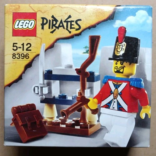 Lego pirates 8396 le - lego,