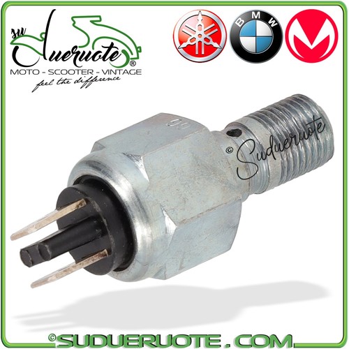 Interrupteur capteur stop - stop, moto
