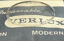 Verre Plexi rond Verlux