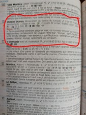 Rareté, Edition retirée de