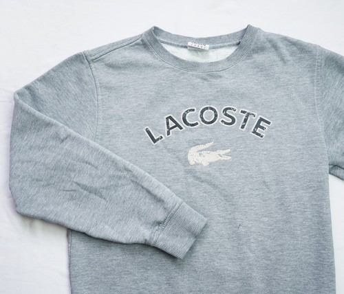 Lacoste sport sweat pull homme - lacoste,