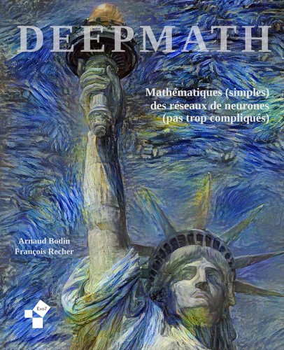 Deepmath mathématiques - deepmath,