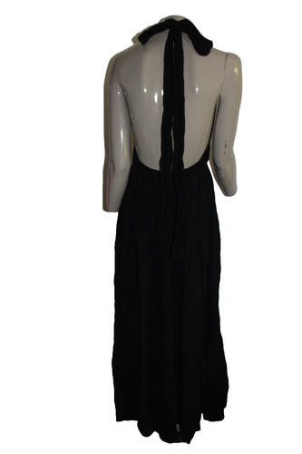 Robe longue marque chic - marque, my