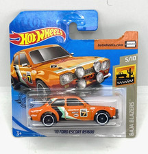 7115 HOT WHEELS CARTE EU /