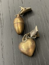 Art Des Tranchées Décoration Breloque Pendant Militaire