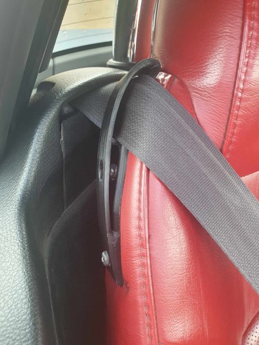 Daihatsu copen guide ceinture - daihatsu,