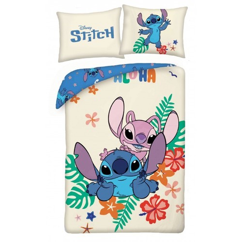 Disney lilo ensemble housse - disney,
