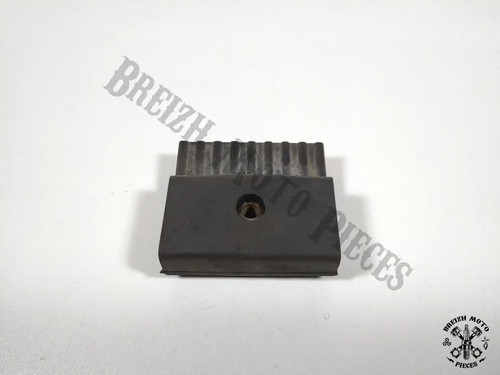 Silentbloc réservoir mbk - de,