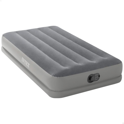 Intex matelas gonflable - matelas,