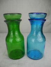 déco vintage lot pots bocaux