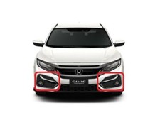 [Neuf] Jdm Honda Civic