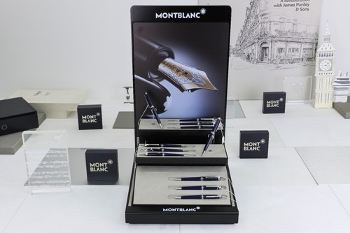 New elegant montblanc - -,
