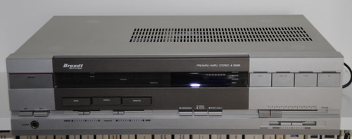 Ancien préampli ampli - , a5030