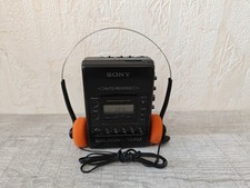 Walkman SONY WM-F2081 /