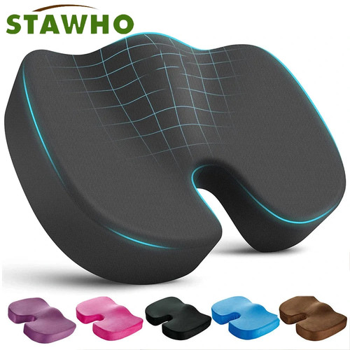 Coussin siège coccyx en - de,
