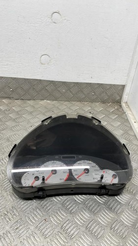 Compteur peugeot 206 phase - phase, 2
