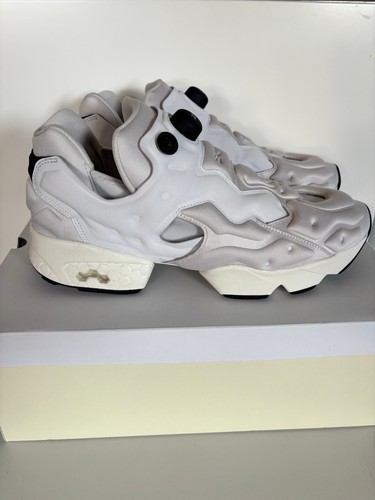 Reebok insta pump fury - reebok, taille