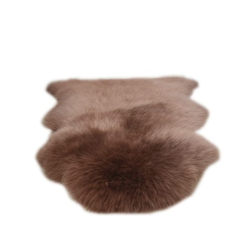 Tapis doux peau mouton - tapis, de