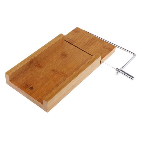Outil bois coupe savon - bois, coupe-savon