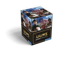Clementoni - 35139 - Puzzle Attack On Titan - 500 Pièces - Puzzle Adulte, Divert