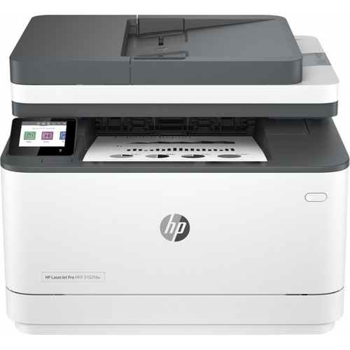 Laserjet pro mfp - mfp, 3102fdw