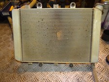 radiateur et ventilateur quad yamaha 700 grizzly ou quad yamaha 550 grizzly