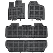 Caoutchouc Tapis De Sol