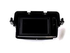 259153411R Display Navigation System Satellite Renault Megane 3 SW 1.5 D