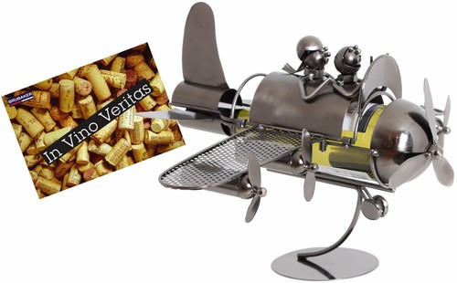 Brubaker porte bouteille - brubaker, de