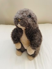 Peluche Marmotte OSB