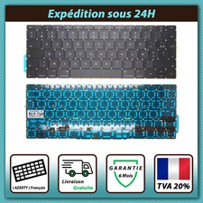 Clavier Apple MacBook Pro 13"