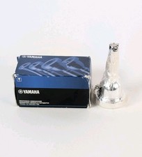 Yamaha SL-48S Trombone Small Shank Mouthpiece