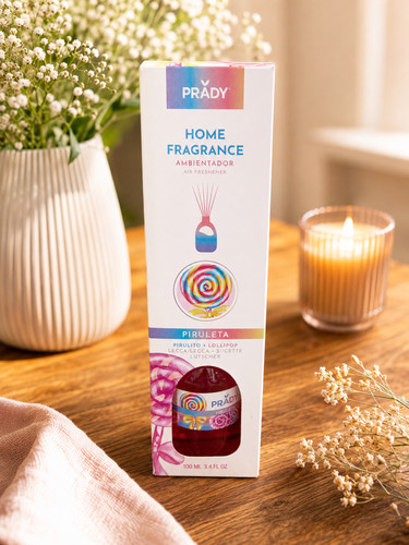 Parfum intérieur diffuseur - parfum,