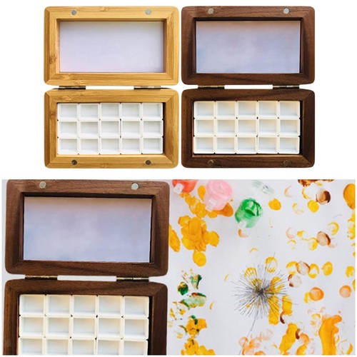 Boîte peinture à - boîte,