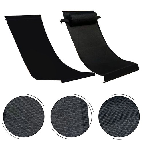 Housse chaise portable - chaise,