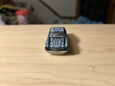 Hot Wheels 71 Ford Maverick Grabber Halloween Loose